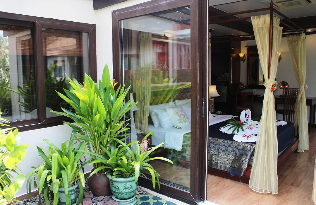 P.P. Palmtree Resort-1